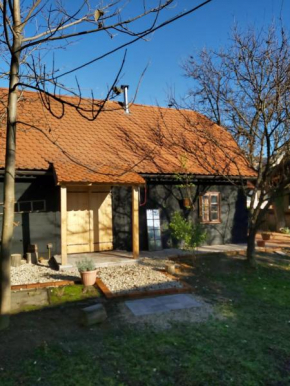 Kuća za odmor Tupek